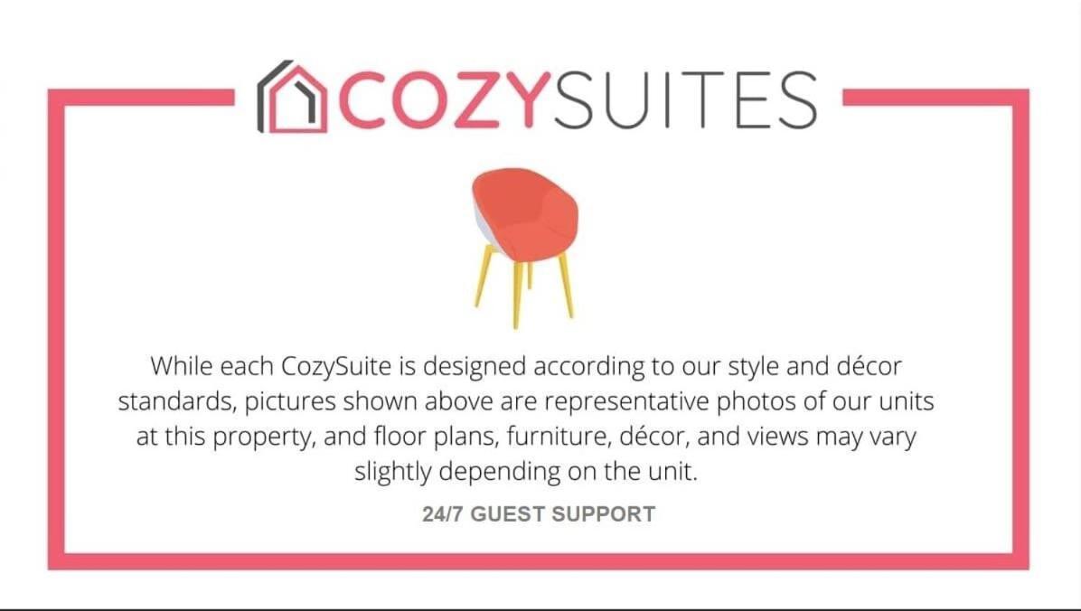 Cozysuites Music Row Spacious 2Br W Free Parking31 Nashville Eksteriør billede