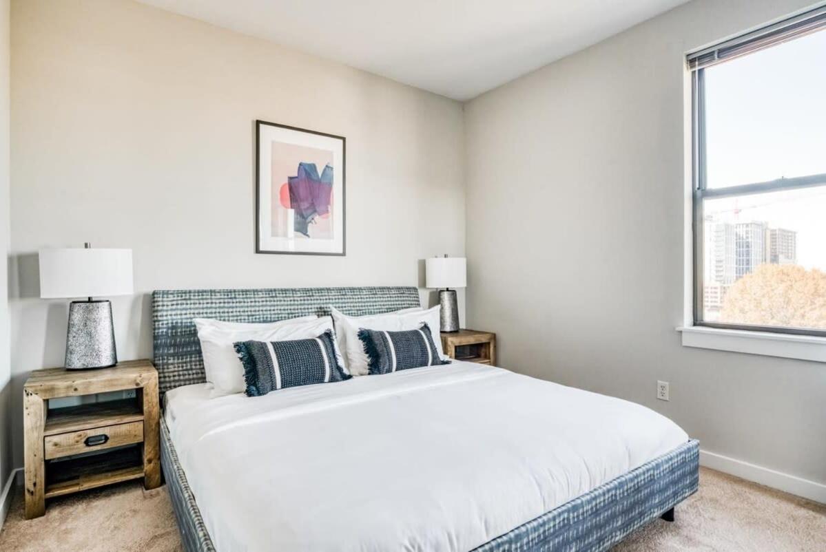 Cozysuites Music Row Spacious 2Br W Free Parking31 Nashville Eksteriør billede