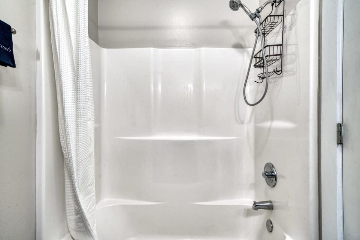 Cozysuites Music Row Spacious 2Br W Free Parking31 Nashville Eksteriør billede